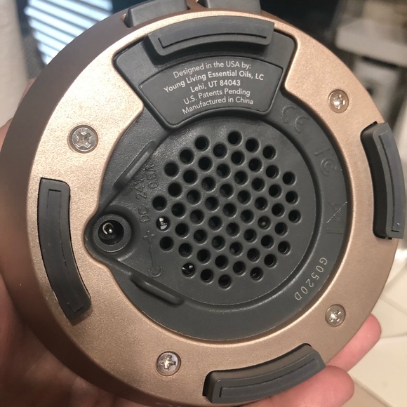 Young Living Desert 🌵 Mist Diffuser - Picture 7 of 8